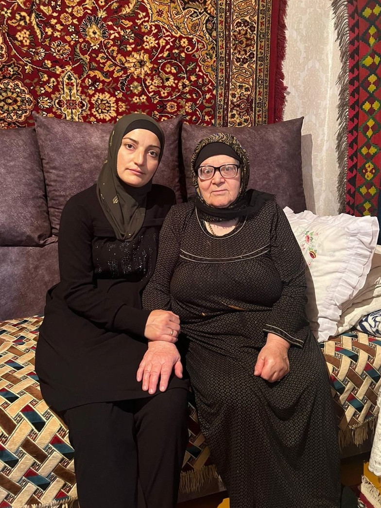 Проверка качества оказываемых соц. услуг в с. Салта.