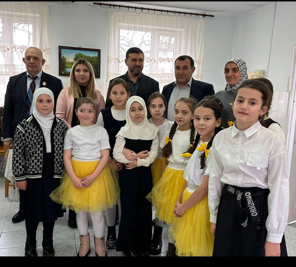 3 ДЕКАБРЯ  МЕЖДУНАРОДНЫЙ ДЕНЬ ИНВАЛИДОВ!