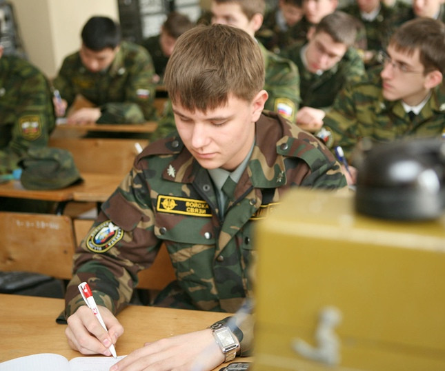 Услуги Центра занятости населения для участников СВО.