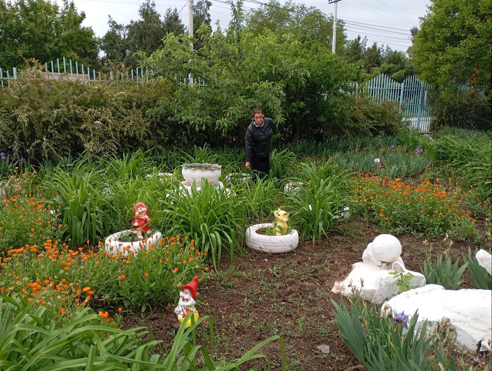 Безработная из поселка Мамедкала Дербентского района трудоустроена по итогам Регионального этапа Всероссийской ярмарки трудоустройства