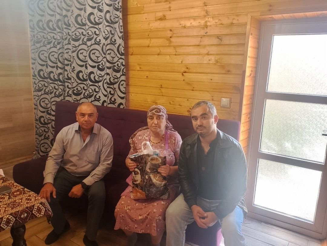 Акция "МыВместе"