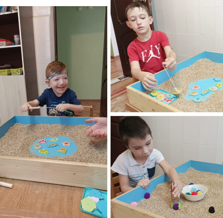 Тренировка для мозга - нейрогимнастика