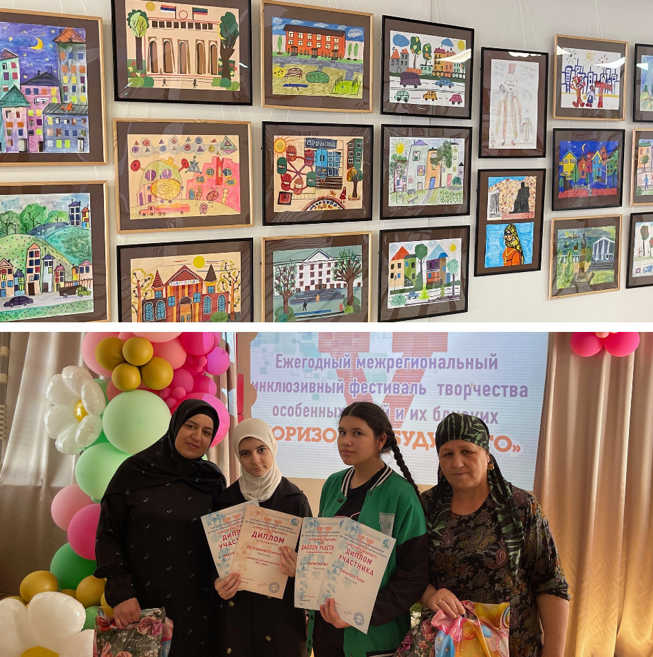 Горизонты будущего