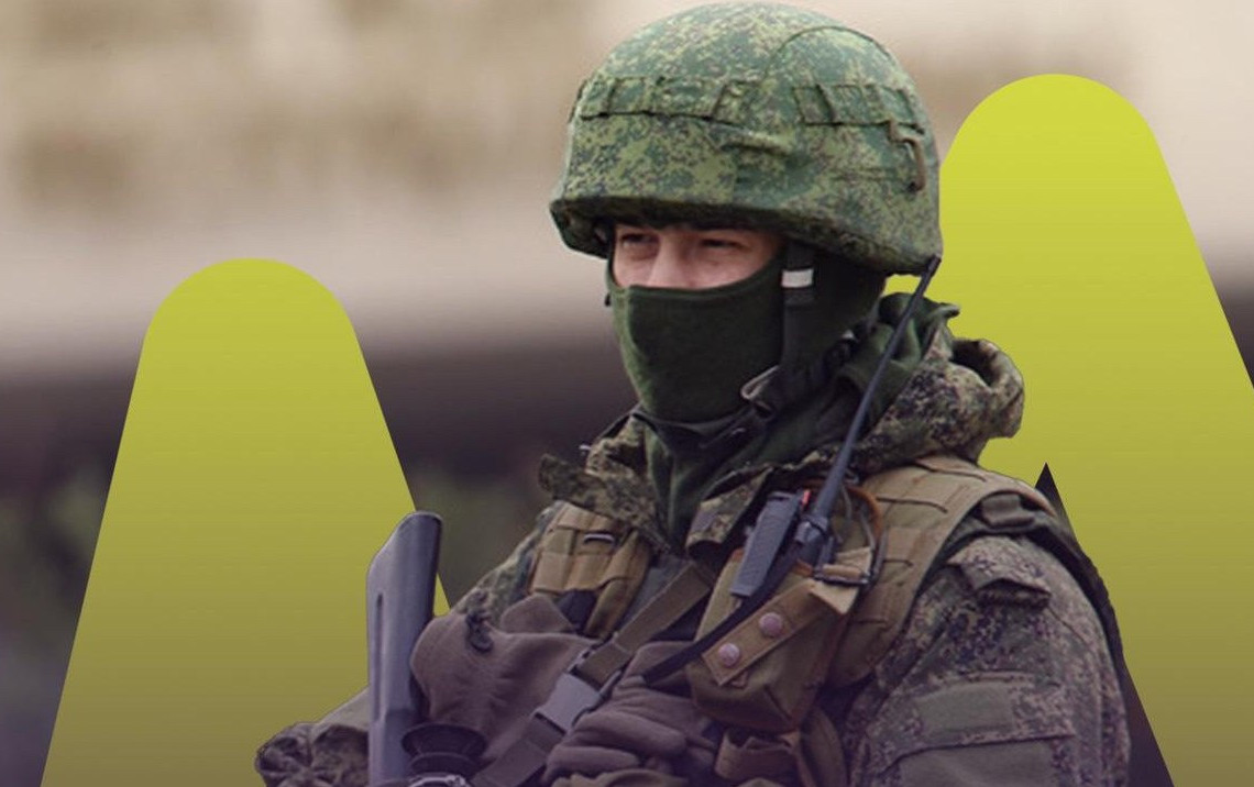 В Дагестане заработал сайт «КОНТРАКТ 05.РФ», содержащий информацию о требованиях к желающим поступить на военную службу по контракту