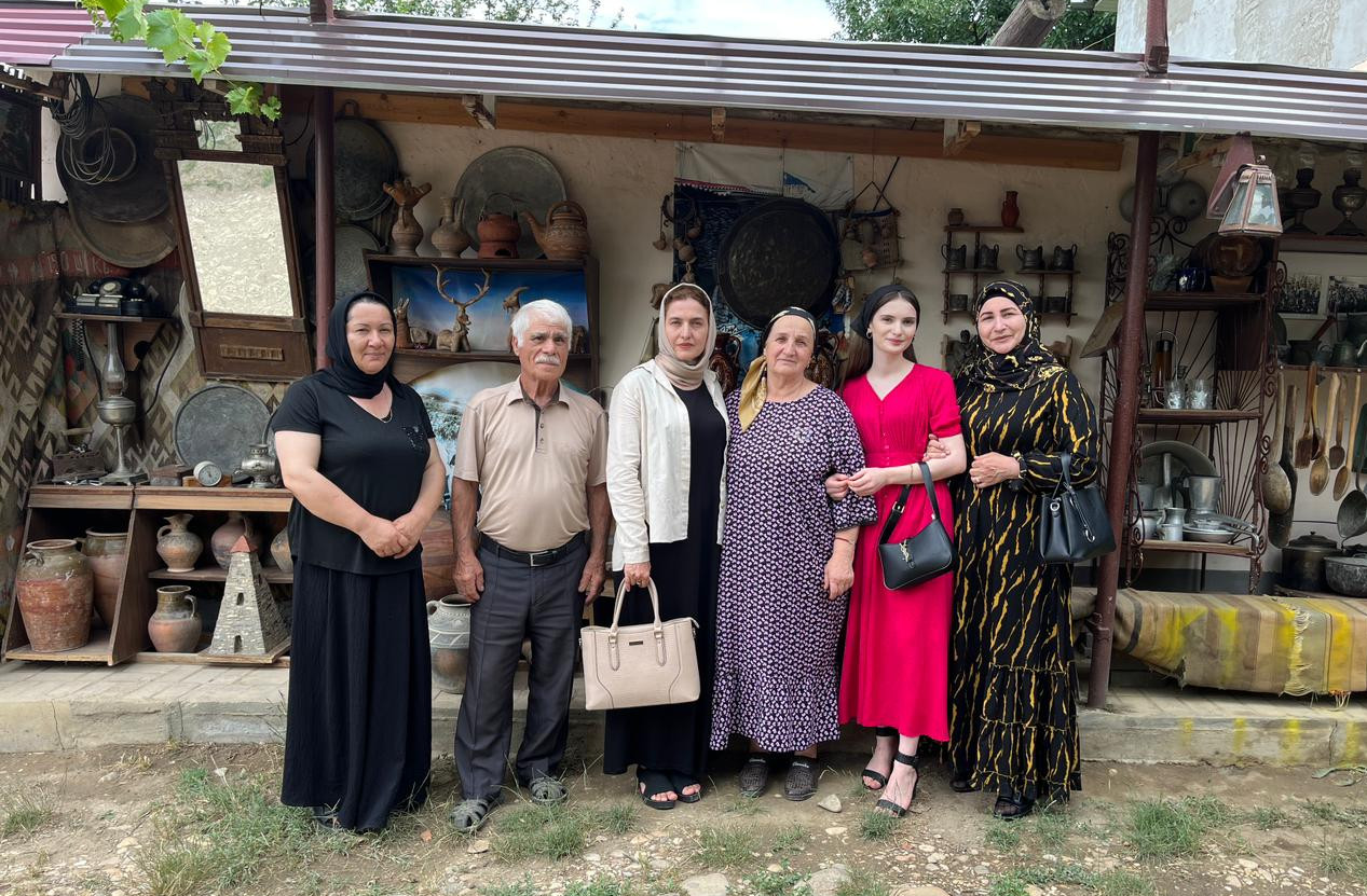 За любовь и верность