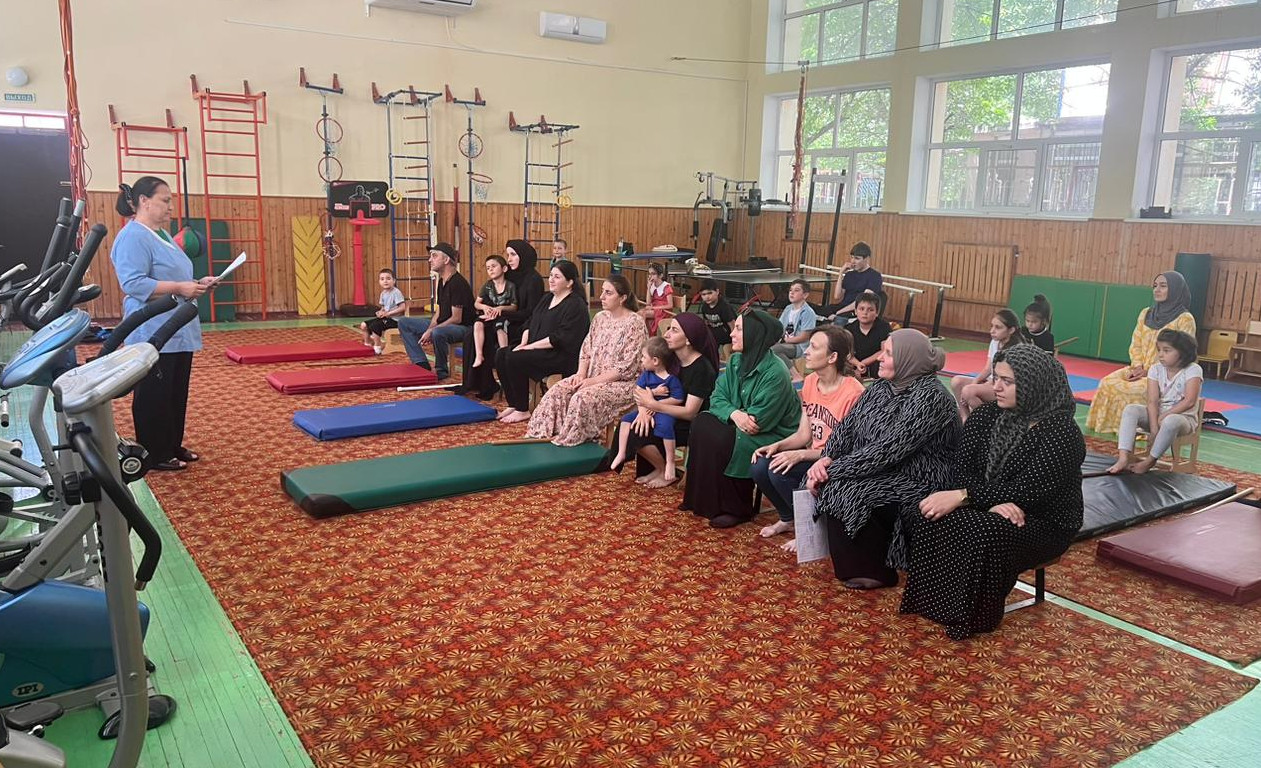 ДЦП спастическая диплегия