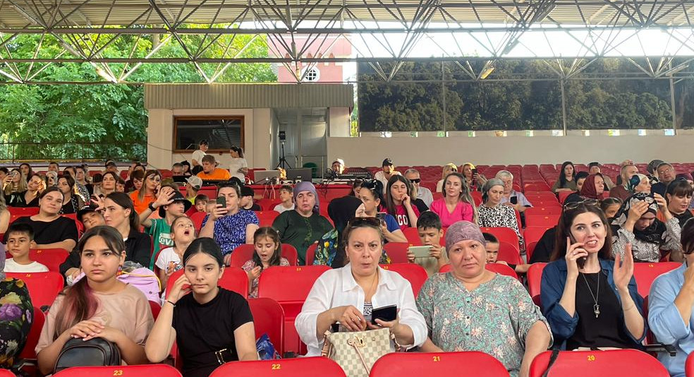 Добрые руки