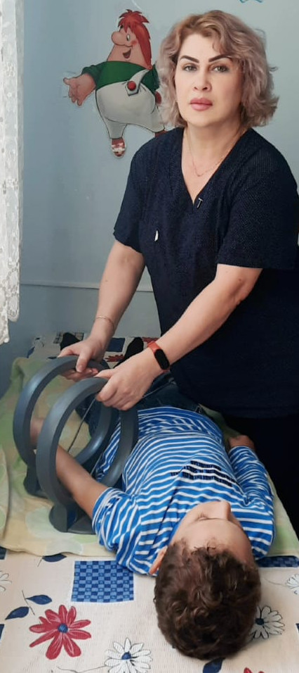 Магнитотерапия