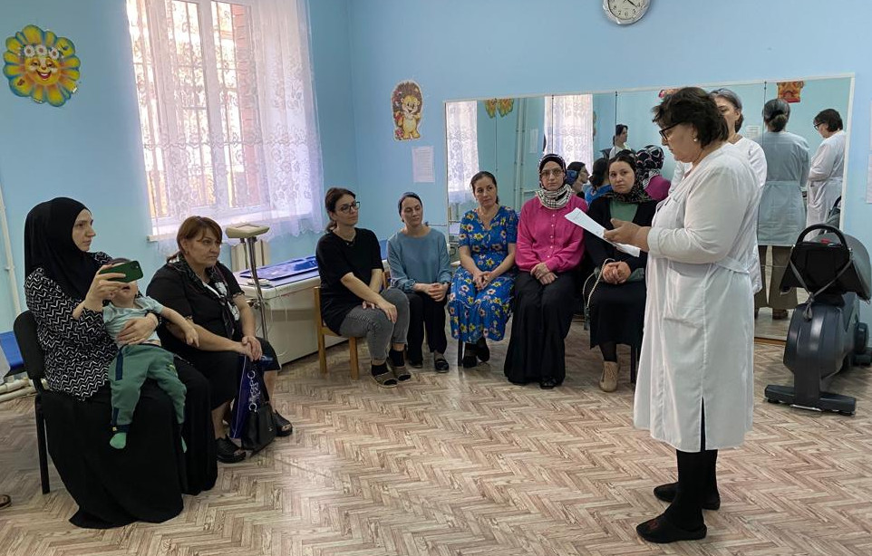 Виды аппаратного массажа