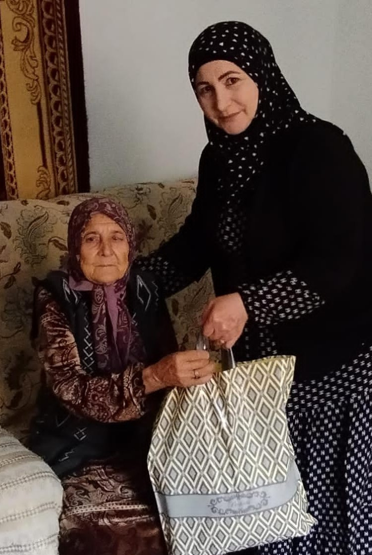 День мудрости, добра и уважения!