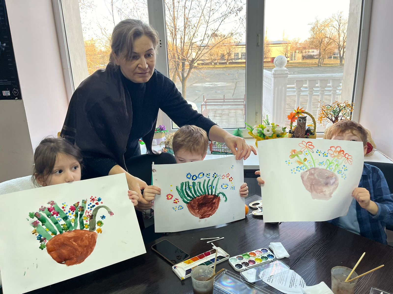 3 декабря отмечают особый праздник Международный день инвалидов