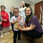 Новогодние поздравления на дому!!!