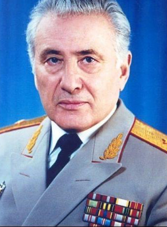 Человек  долга и чести - Омар Муртазалиев.