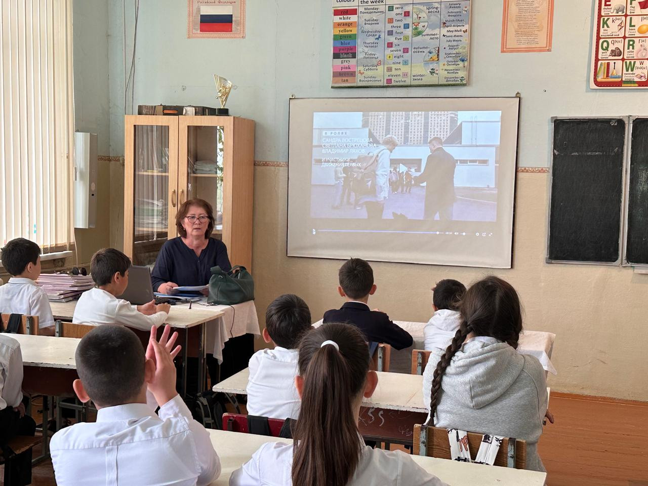 Ответственность несовершеннолетних