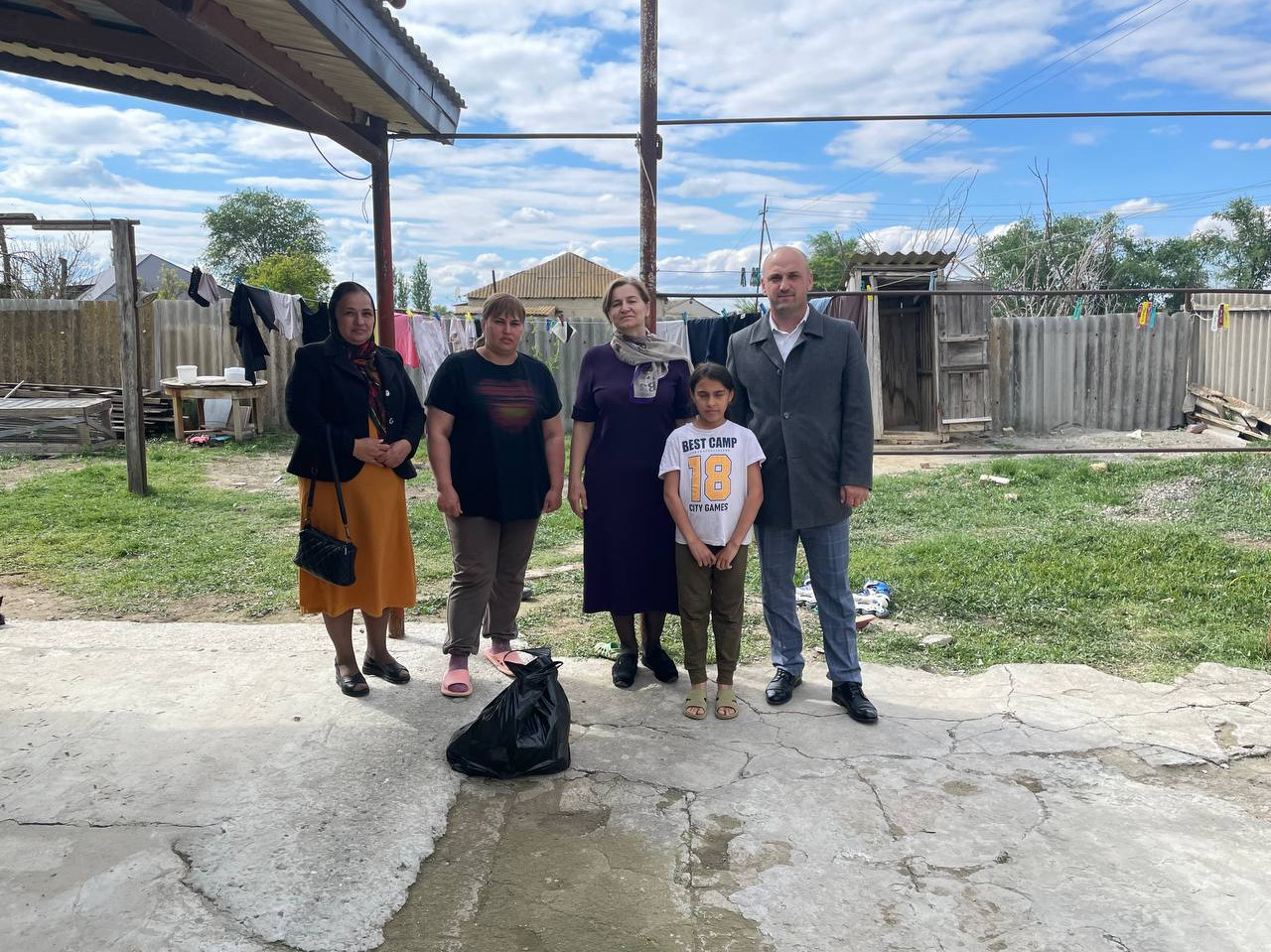 15-мая Международный День семьи!