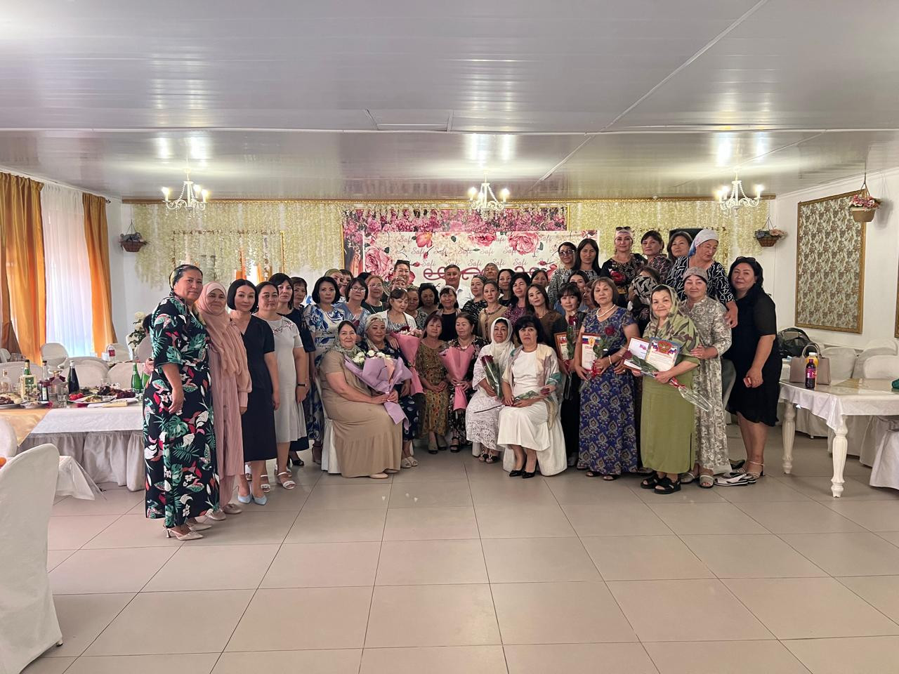 День социального работника