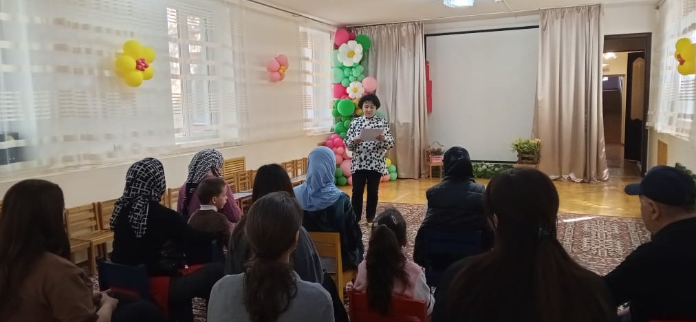 Танцевальная терапия для детей с ДЦП