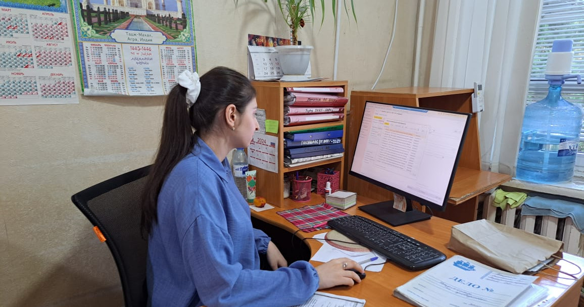 Успешное трудоустройство выпускников