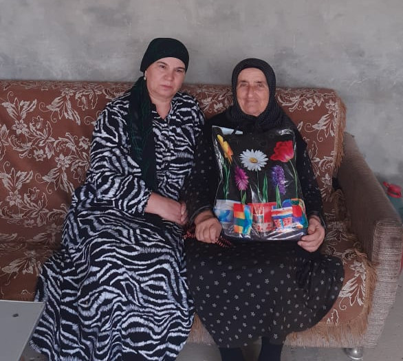 «Старшее поколение»