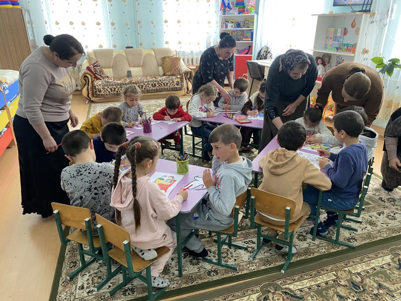 Ко Дню народного единства