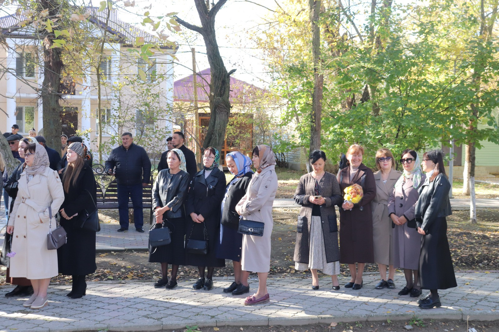 К празднованию Дня народного единства