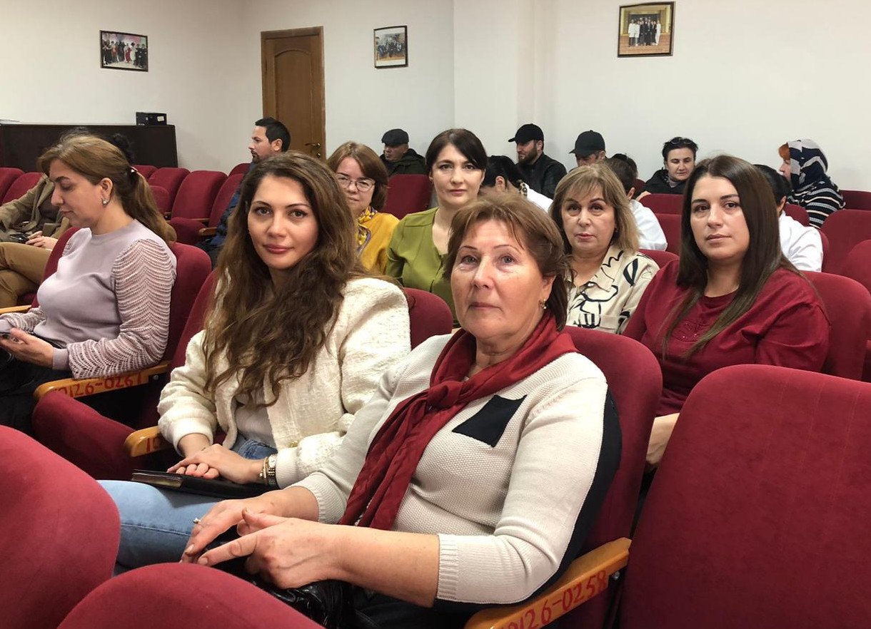 Актуальные технологии в системе комплексной реабилитации и абилитации инвалидов, в том числе детей инвалидов.