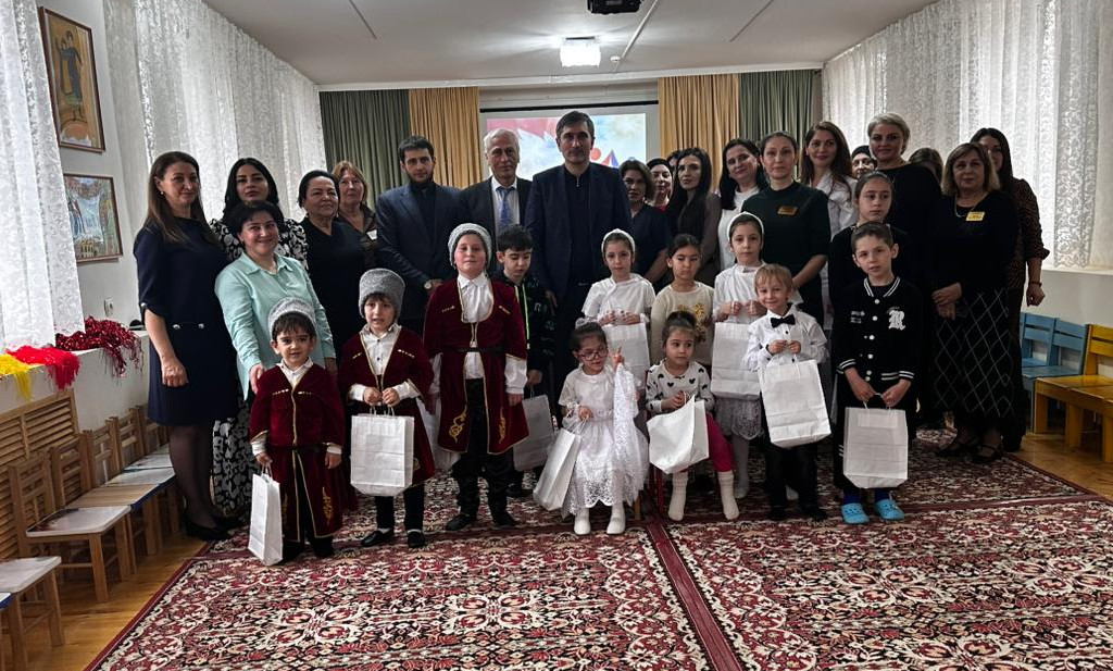 Мы сильные духом