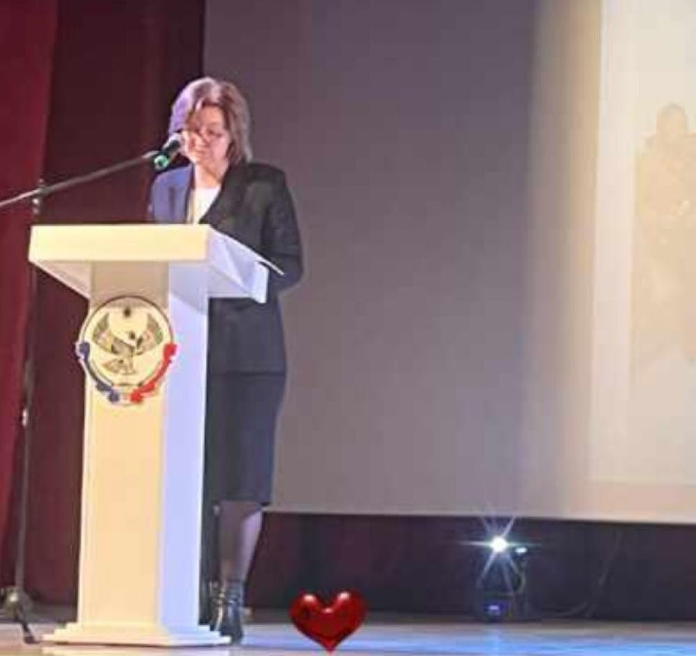 ?‍?‍?‍?Форум «Семья - начало всех начал