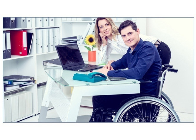 Продление отбора работодателей для получения субсидии на оборудование (оснащение) рабочих мест для трудоустройства инвалидов