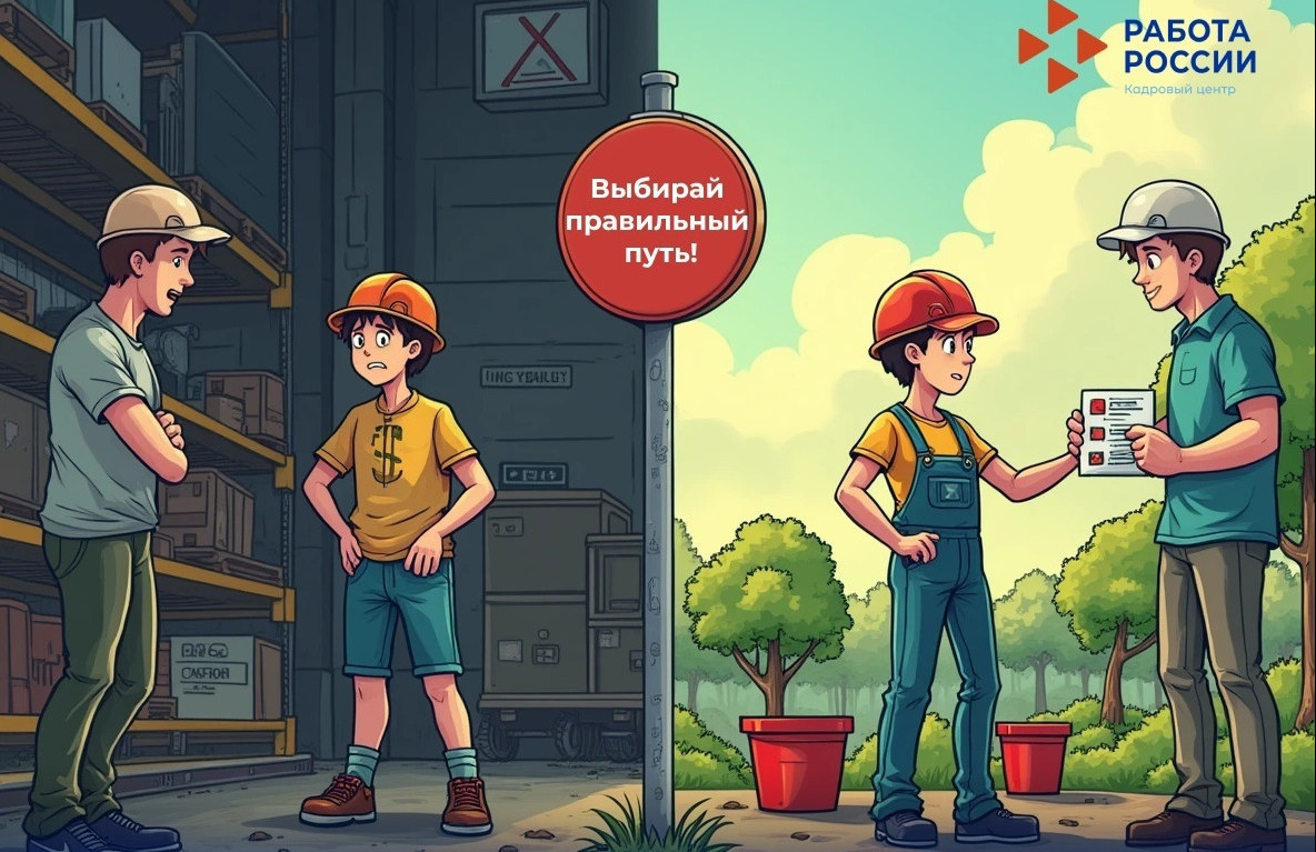 Чем опасна нелегальная занятость: реальные риски для работников