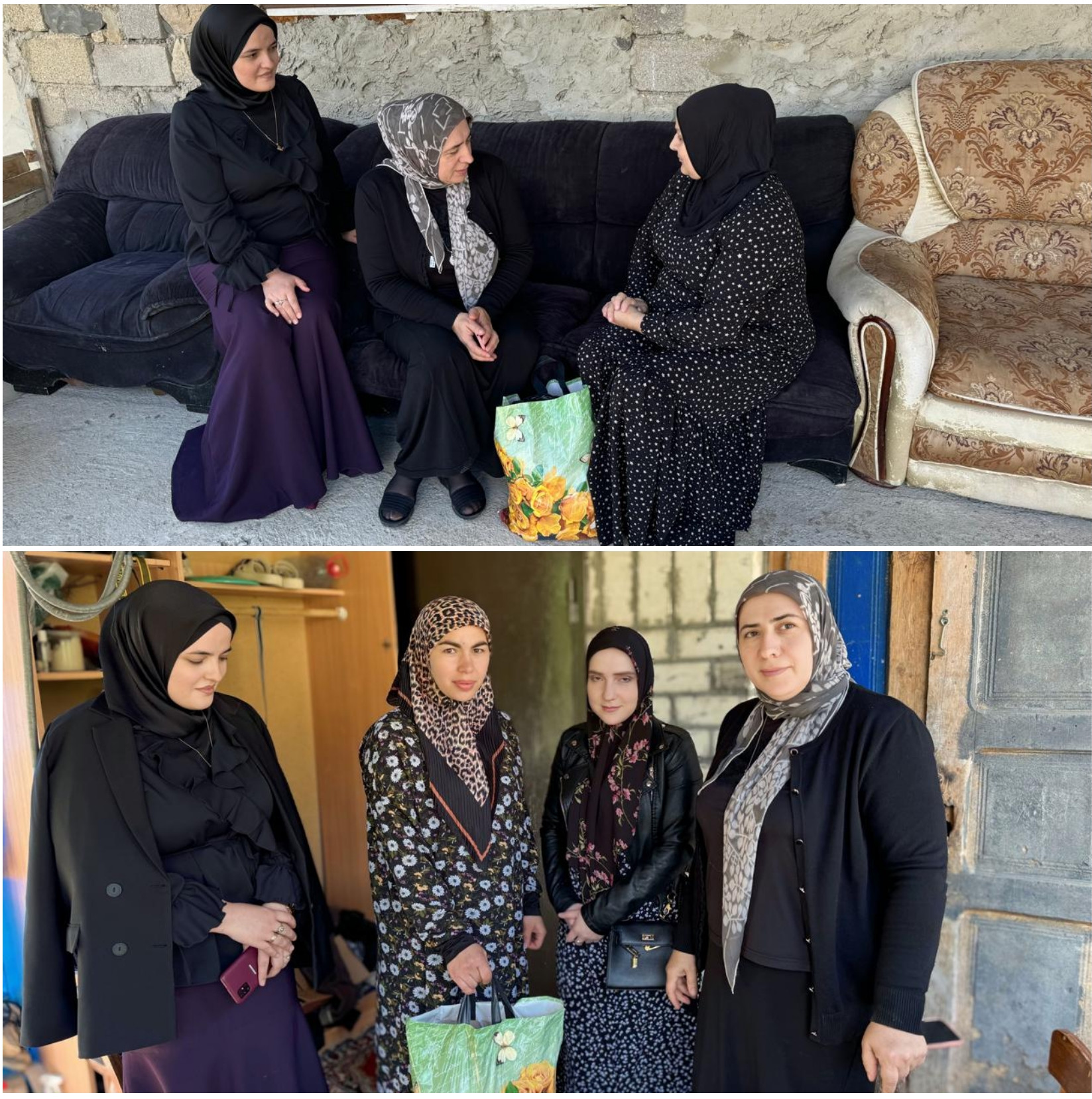 Многодетные семьи!