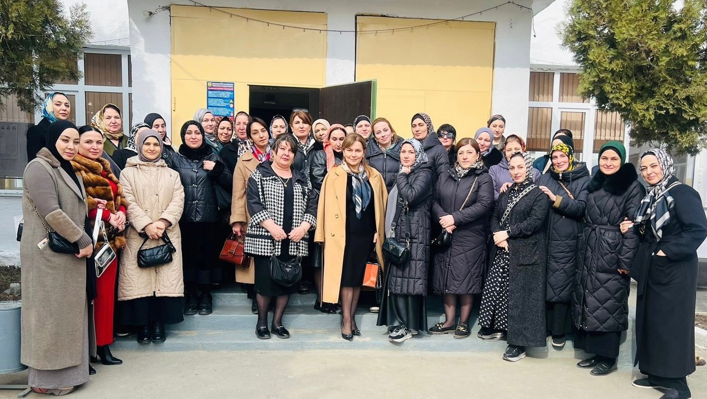 Выборы Президента РФ