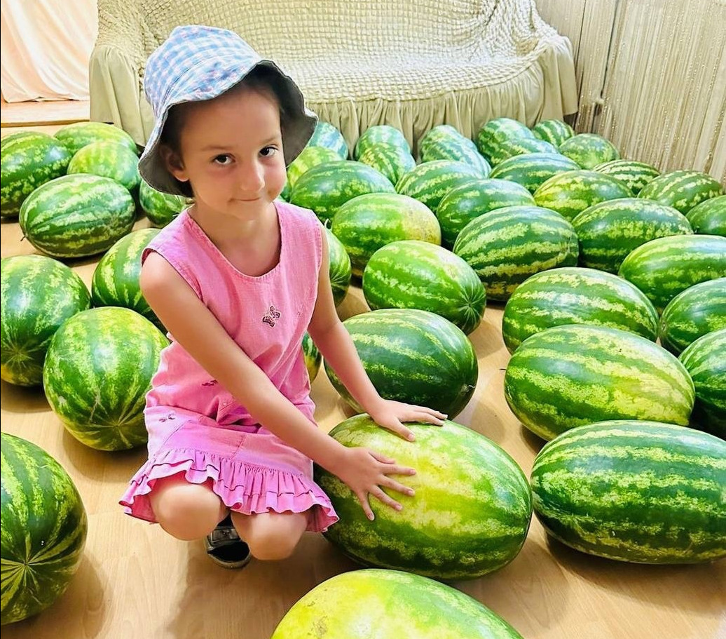 Благотворительная акция