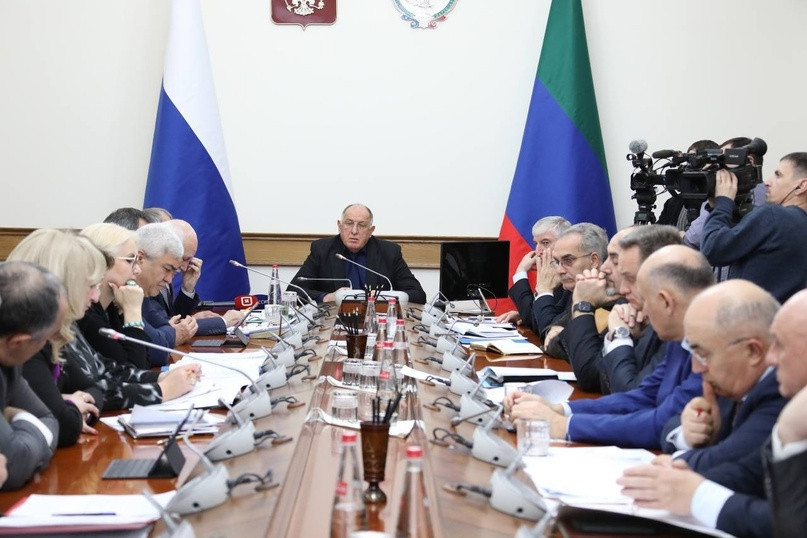 Палестинцам в Дагестане начнут выдавать паспорта и иные удостоверяющие документы в ближайшие время