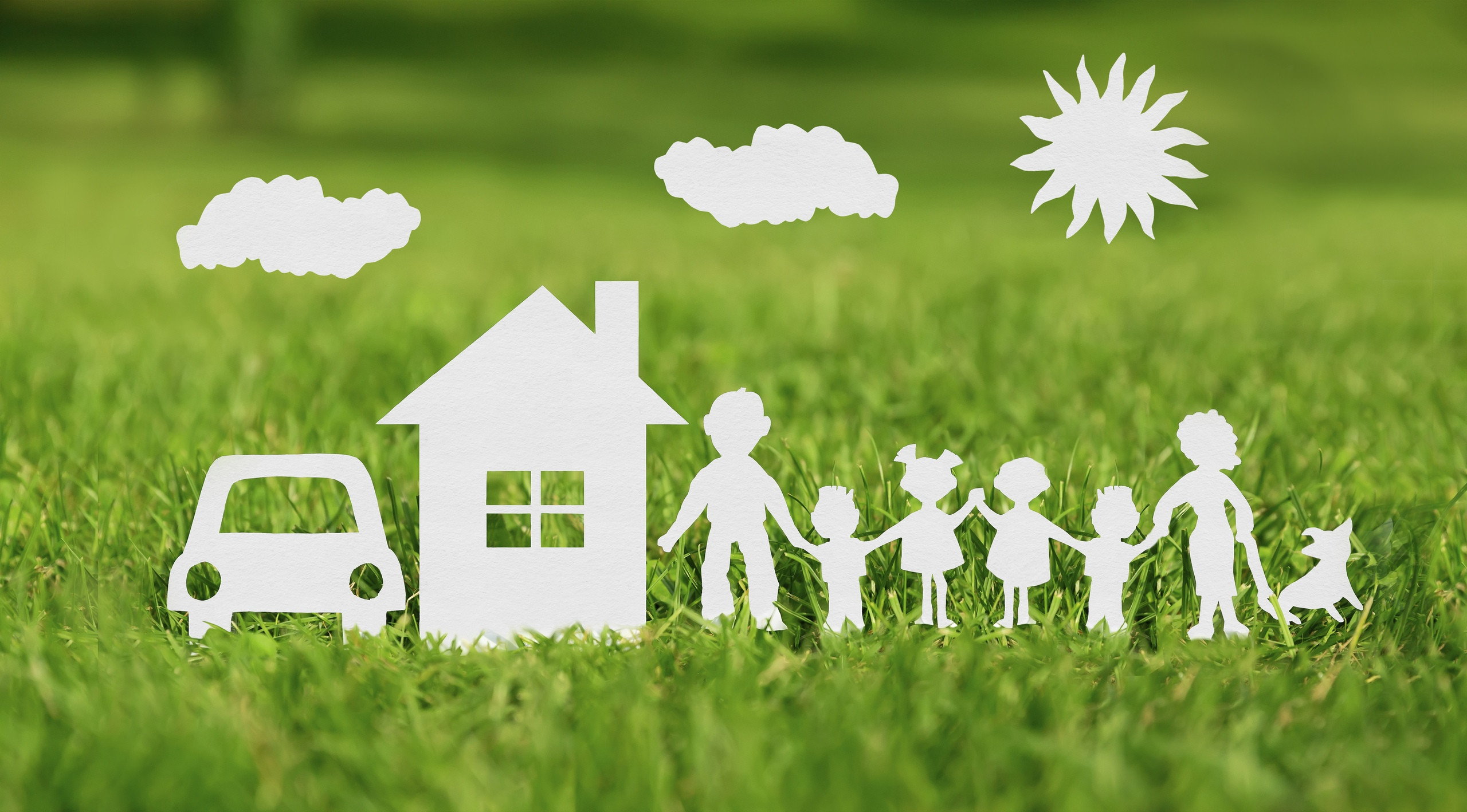 Право получения автотранспорта многодетным нуждающимся семьям