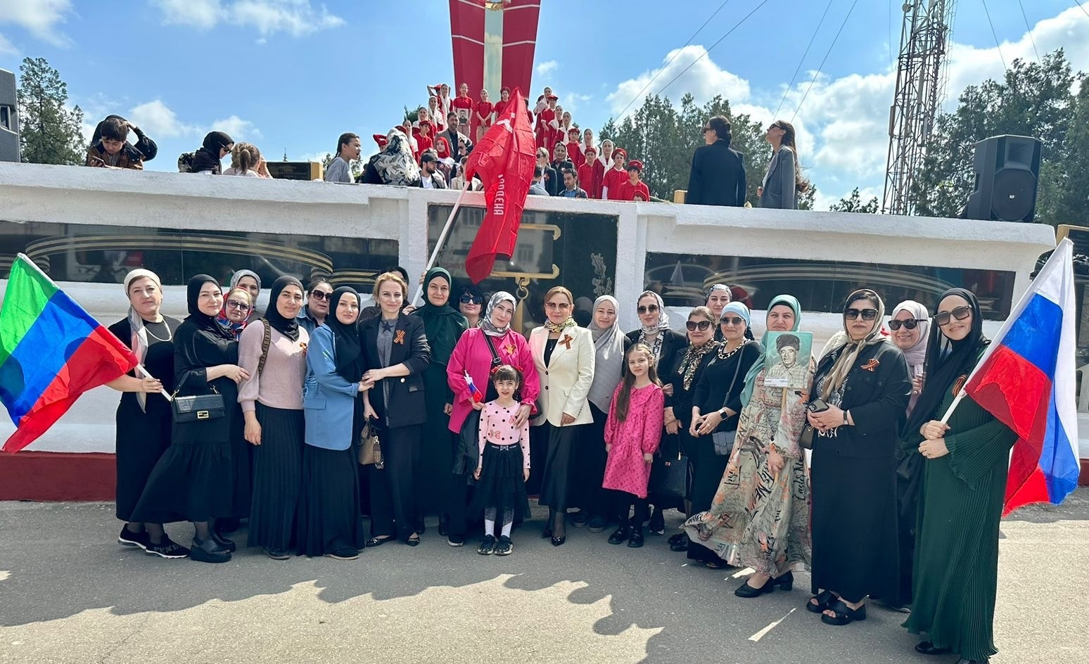 День Победы