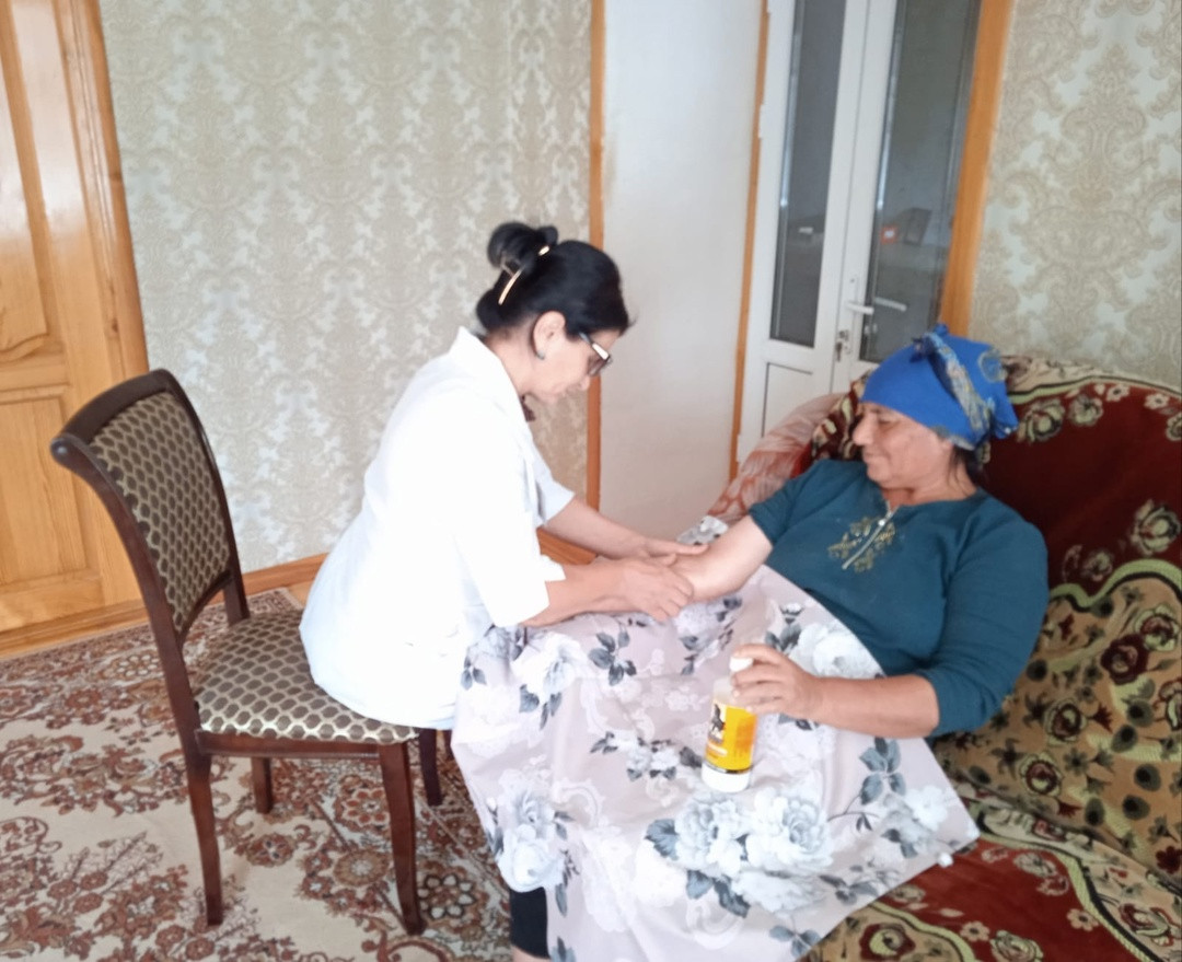 Курс лечебно-оздоровительного массажа