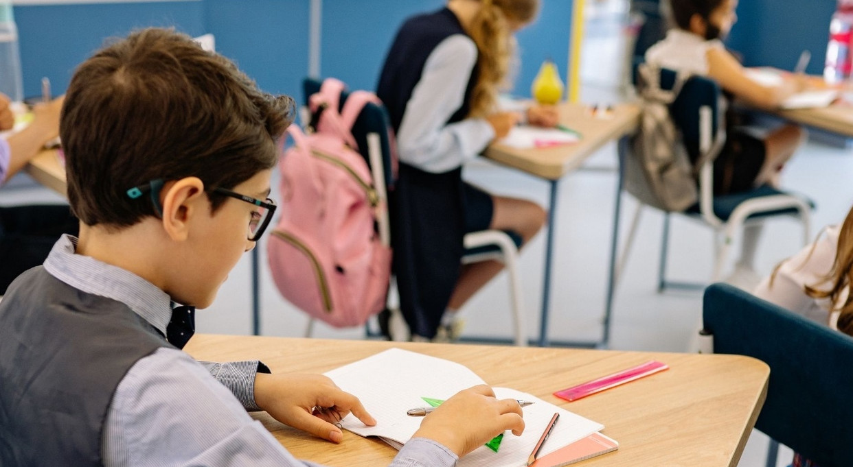 Ежемесячное пособие на ребенка обучающегося в общеобразовательной организации