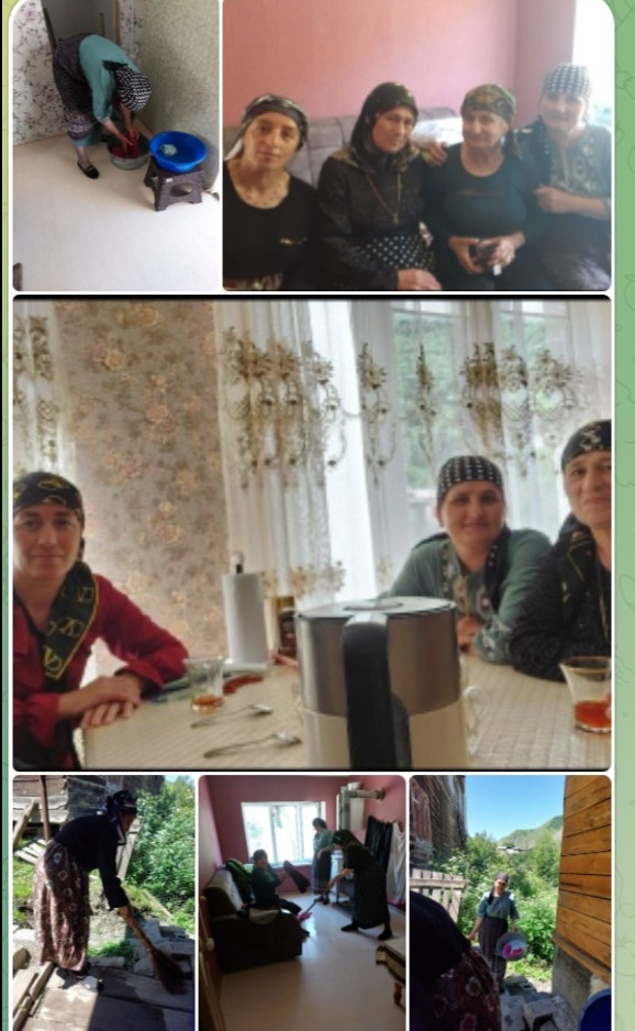 Бригадный метод.