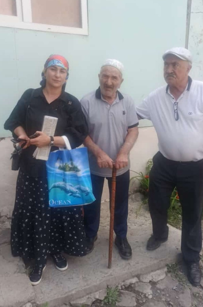 Проверка качества предоставления социальных услуг.