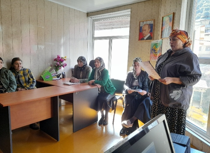 Профилактика инфекционных заболеваний