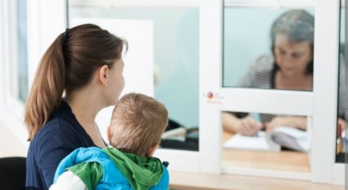 Социальная поддержка семей с детьми - приоритет страны