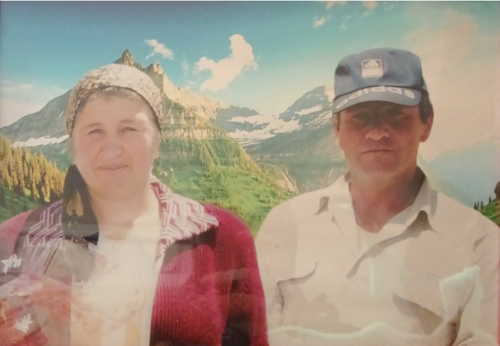 Главный семейный праздник