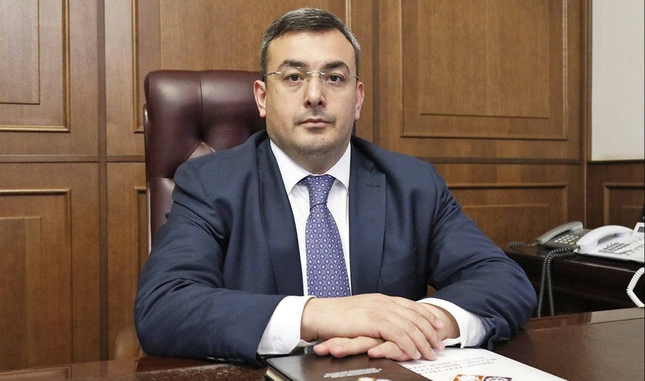 Уважаемые Дагестанцы!