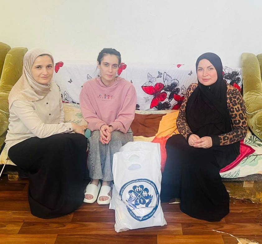 Оказание срочной помощи