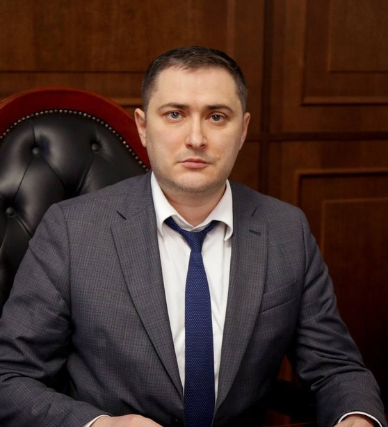 Мурад Казиев поздравил с Днем матери.