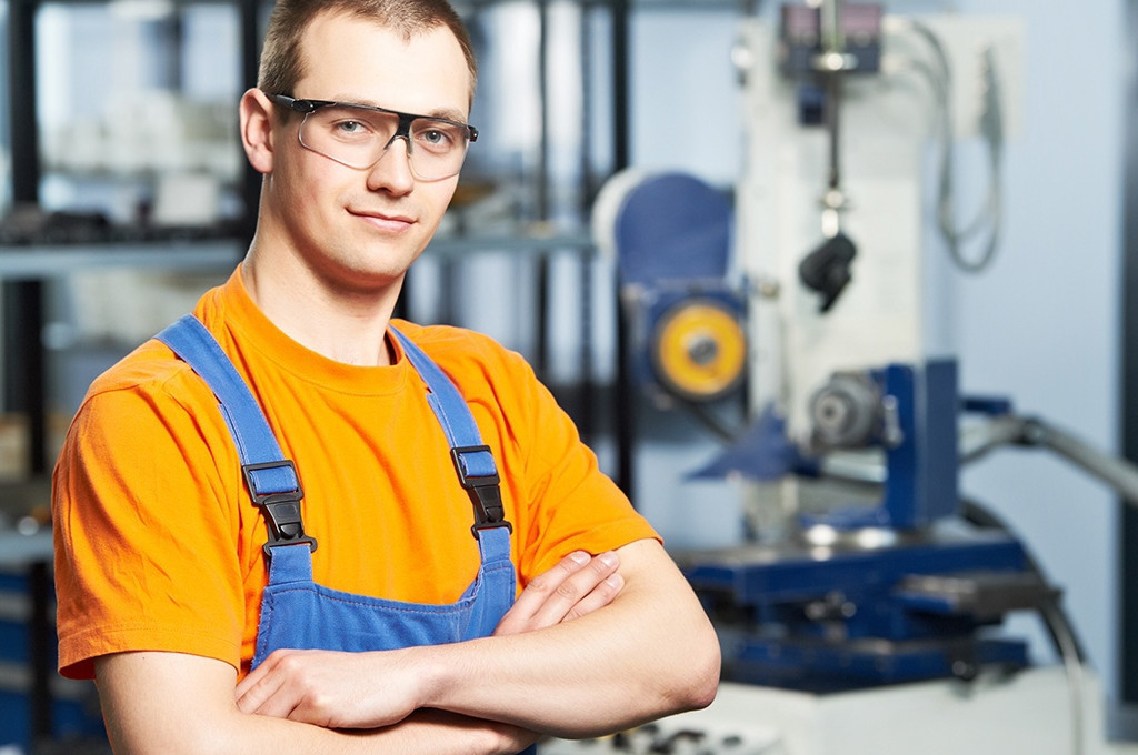 Вакансии на предприятии Филиал ПАО «Яковлев» - Иркутский авиационный завод