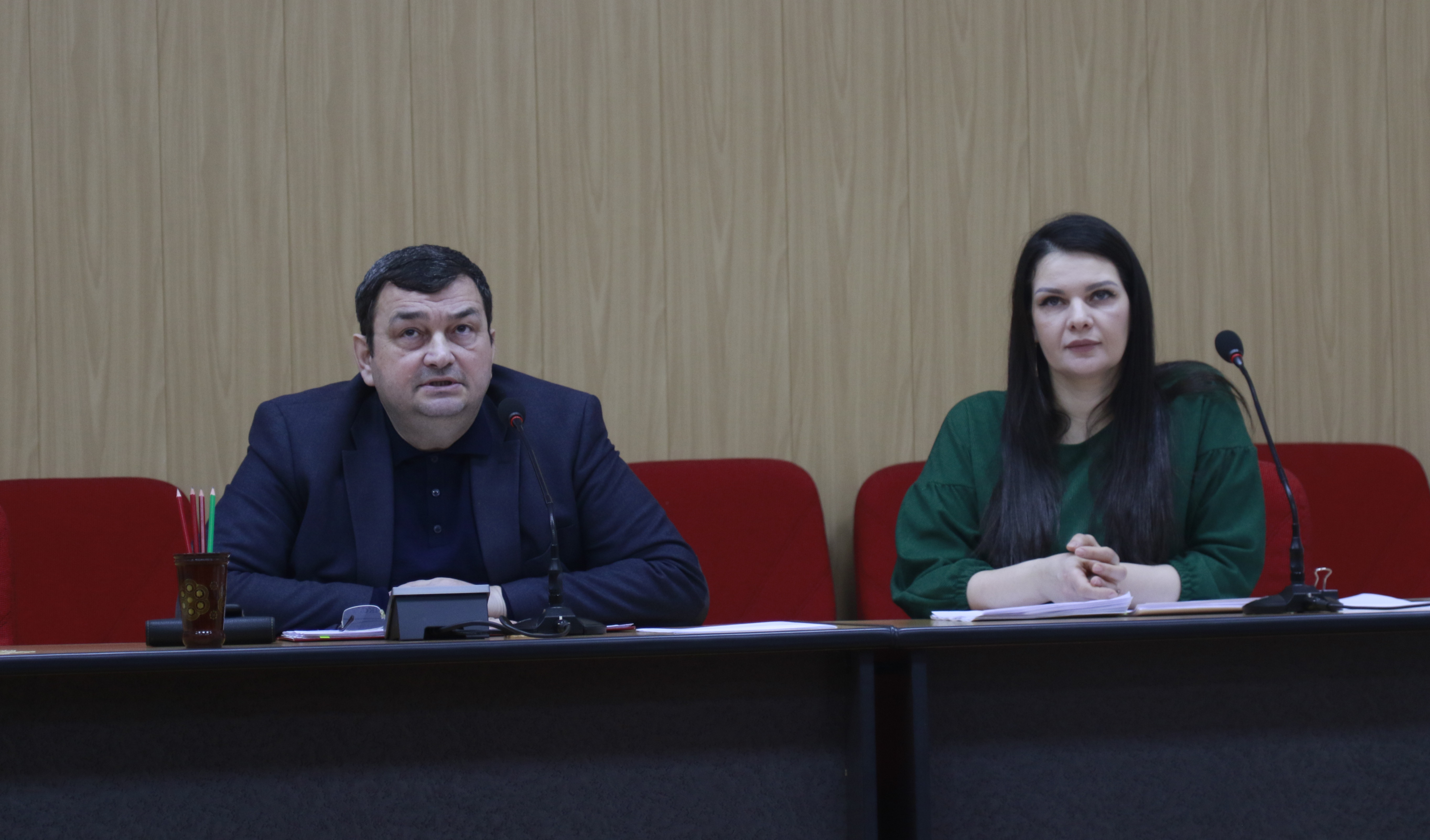 Специалисты Минтруда РД в режиме ВКС с подведомственными учреждениями провели семинар по вопросам противодействия коррупции