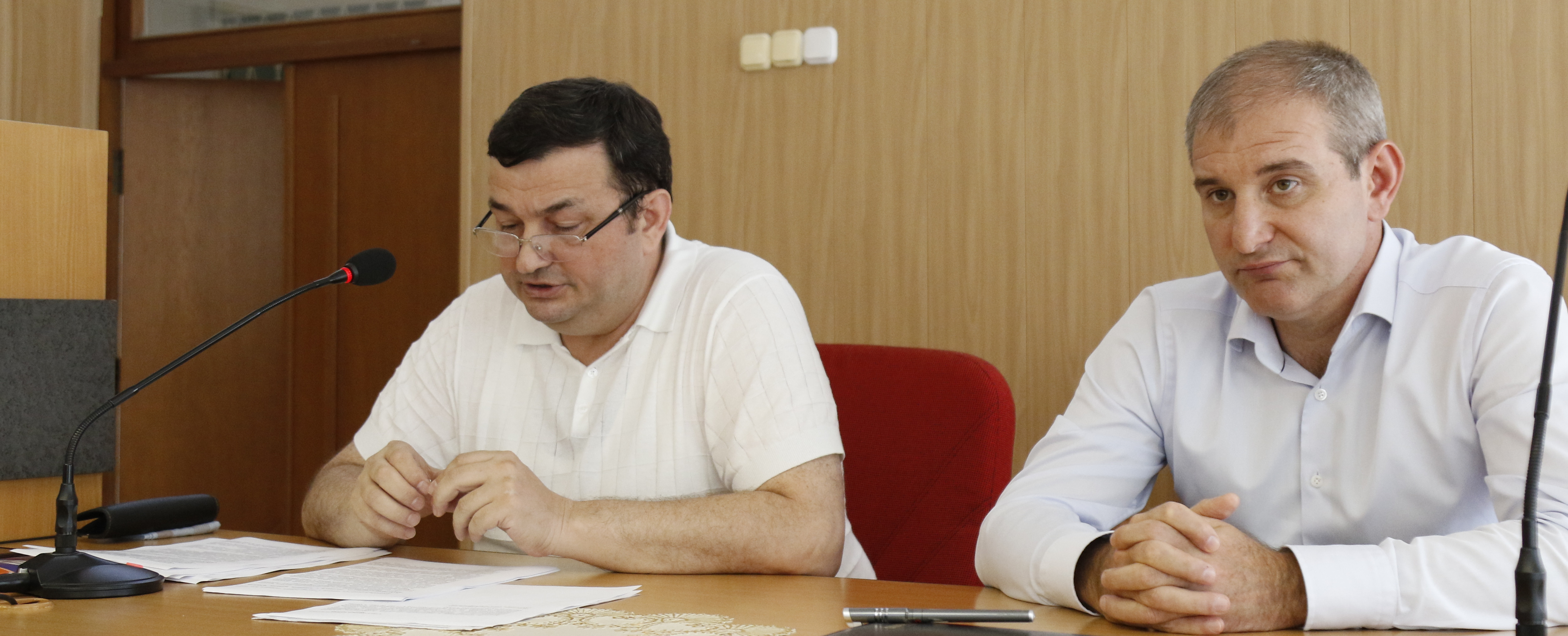 На семинаре-совещании в Министерстве труда Дагестана обсудили тему предотвращения конфликта интересов на государственной гражданской службе