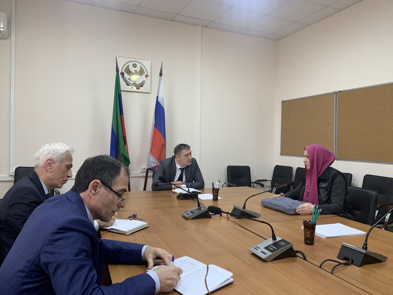 Студентов-платников из семей участников СВО переведут на бесплатное обучение